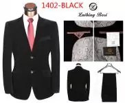 laibing bosi costume costume hommes 2019U marine discount 00001 noir